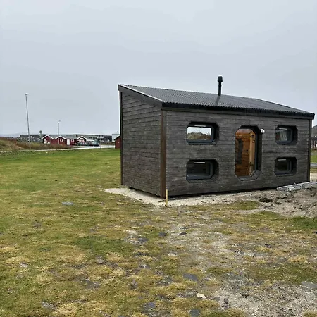 Eazy-Bed Norway'S Smallest Hotel-3