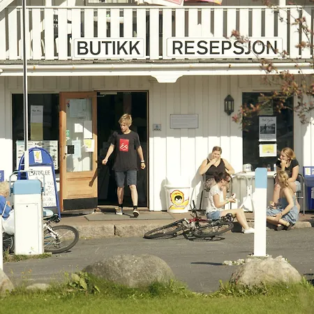 Sorlandet Feriesenter-3