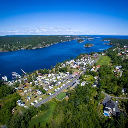 Sørlandet Feriesenter-2