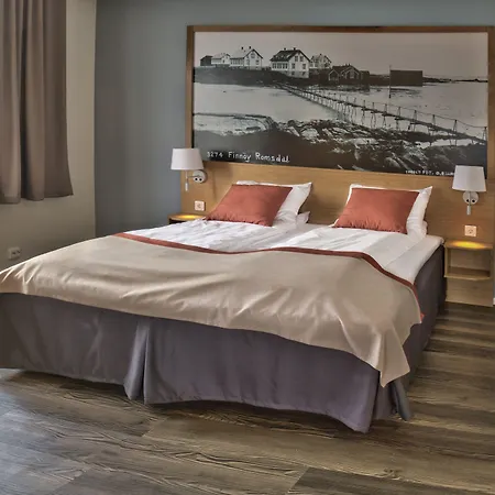 Finnøy Bryggehotell - by Classic Norway Hotels-2