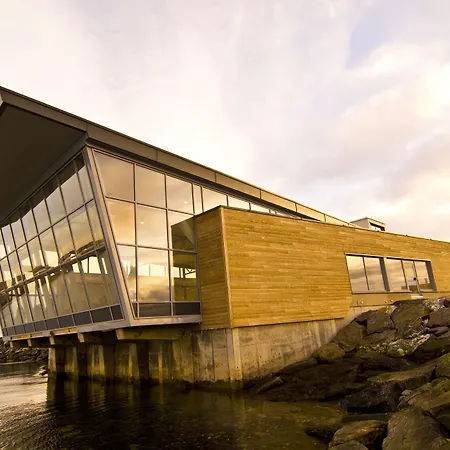 Finnøy Bryggehotell - by Classic Norway Hotels-3