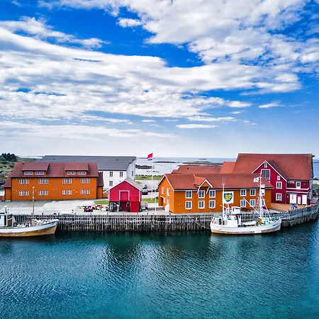 Finnøy Bryggehotell - by Classic Norway Hotels-3
