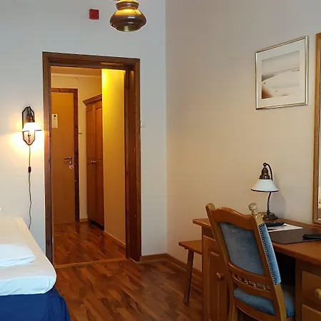 Bardu Hotell-2