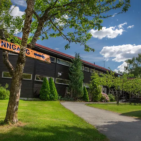 Gaupnetunet Hotell Og Hytter-3