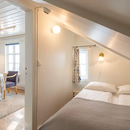 Lillesand Hotel Norge-3