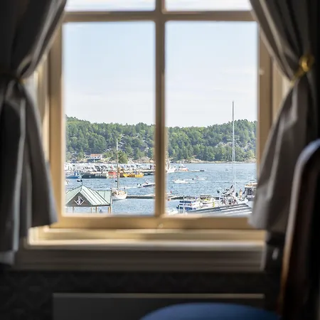 Lillesand Hotel Norge-3
