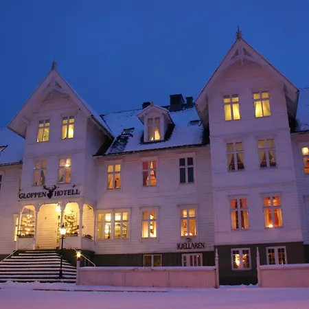 Gloppen Hotell - By Classic Norway Hotels-3