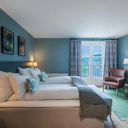 Gloppen Hotell - By Classic Norway Hotels-2