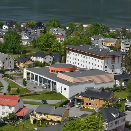 Grand Hotel - By Classic Norway Hotels-2