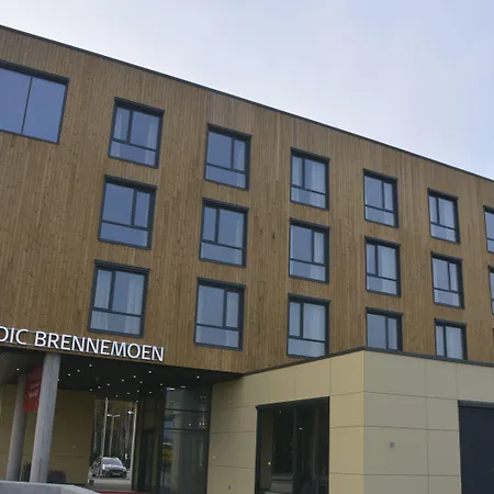 Scandic Brennemoen-2