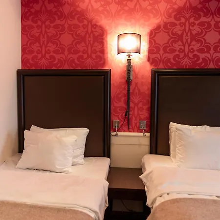 Home Hotel Grand Bodo-3
