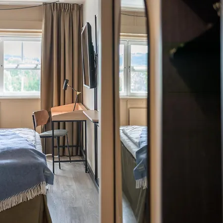 Quality Hotel Strand Gjovik-2