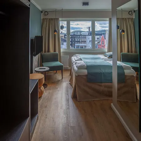Scandic Harstad (Adults Only)-2