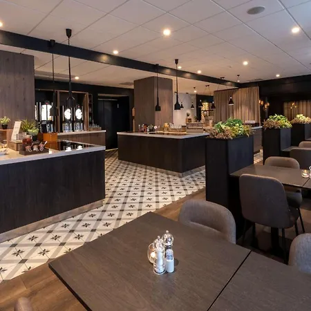 Scandic Harstad (Adults Only)-3