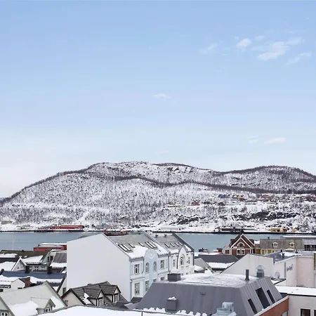 Scandic Harstad (Adults Only)-2