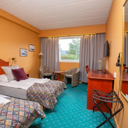 Sognefjord Hotel-2