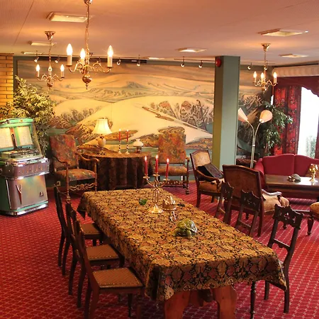 Sognefjord Hotel-2