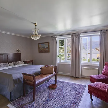Fretheim Hotel-3