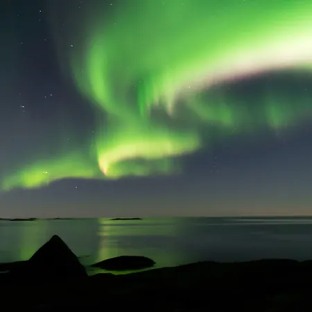 Marina Hotel Lofoten-2