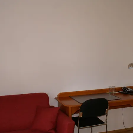 Nordfjord Hotell - Bryggen-2