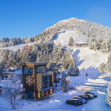 Savalen Fjellhotell & Spa-2