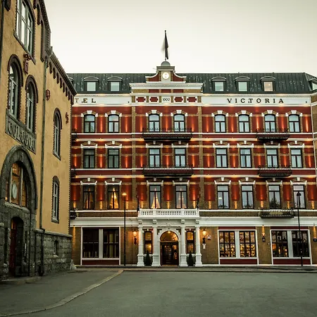 Hotel Victoria-2