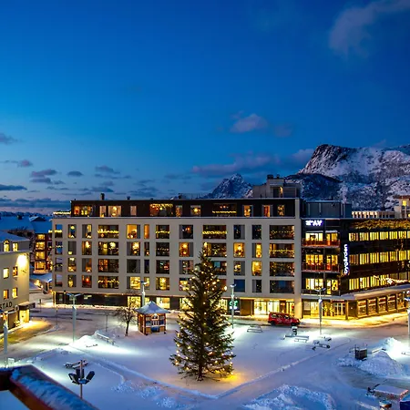 Nordis Apartments-2