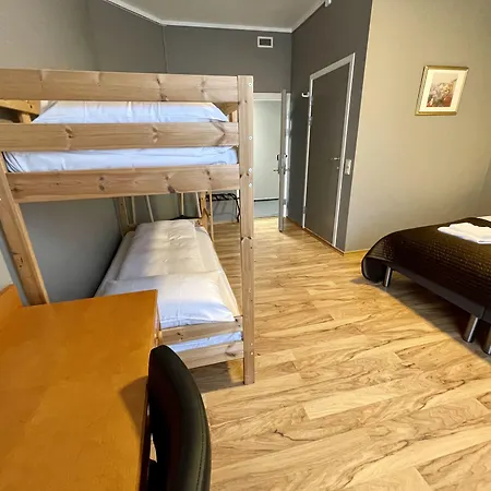 Henriks Hotell-3