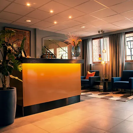 Narvik Hotel Wivel-3