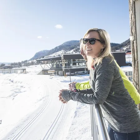 Topcamp Hallingdal - Al-2