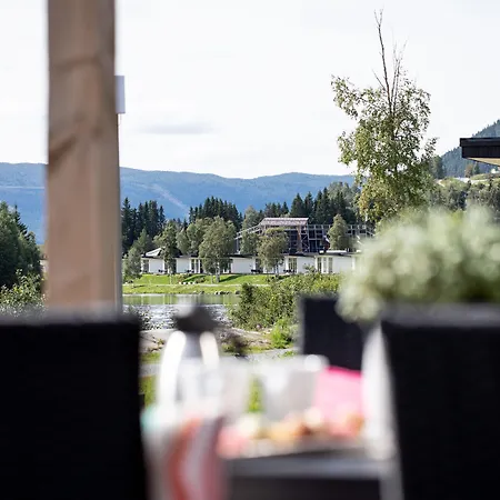 Topcamp Hallingdal - Ål-3