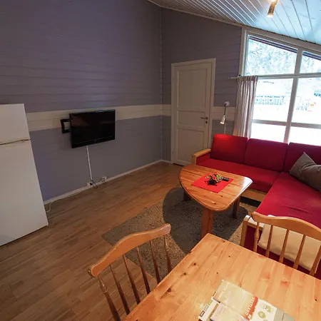 Forde Gjestehus Og Camping-3