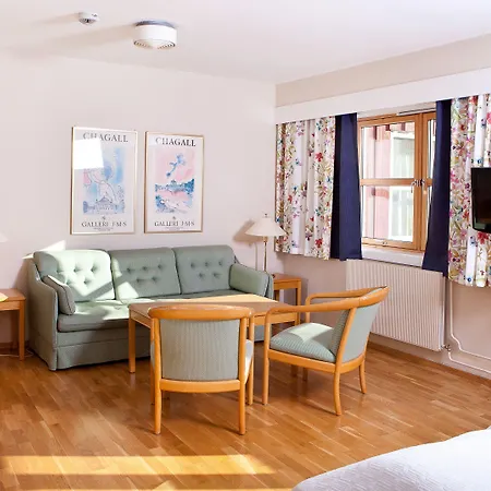 Verdal Hotell-3