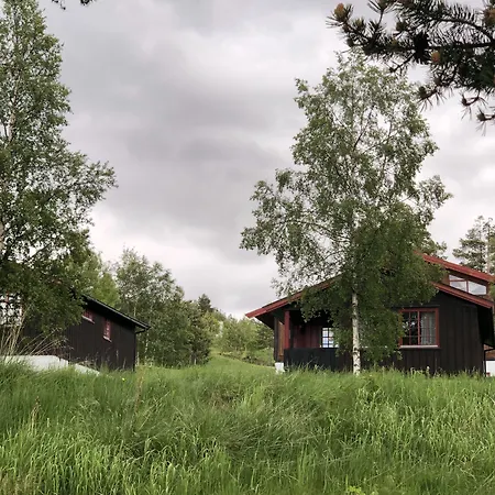 Trolltun Hotel & Hytter-2