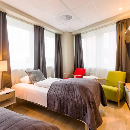 Corner Hotell-2