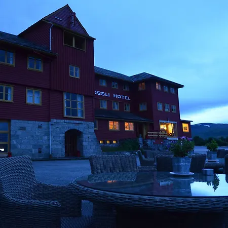 Fossli Hotel-2