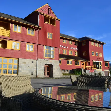 Fossli Hotel-2