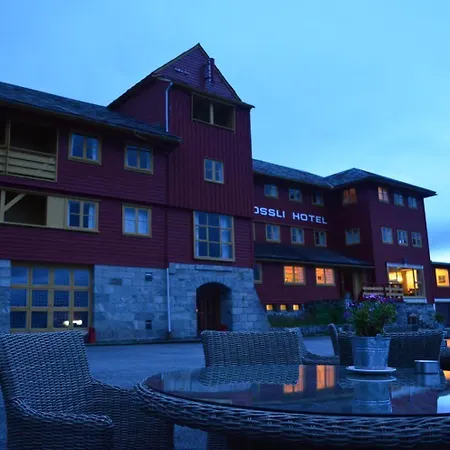 Fossli Hotel-3