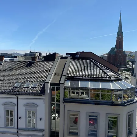 Hotell Arendal-2