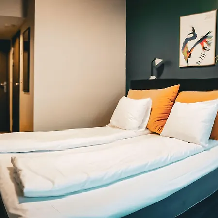 Hotell Molde-2