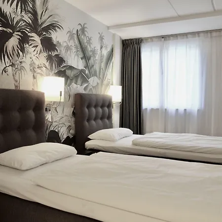 Super Stay Hotel, Oslo-3