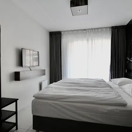 Super Stay Hotel, Oslo-2