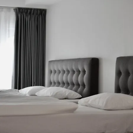 Super Stay Hotel, Oslo-3