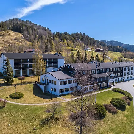 Morgedal Hotel Spa & Resort - Unike Hoteller-3