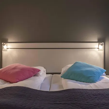 Melbu Hotell-3