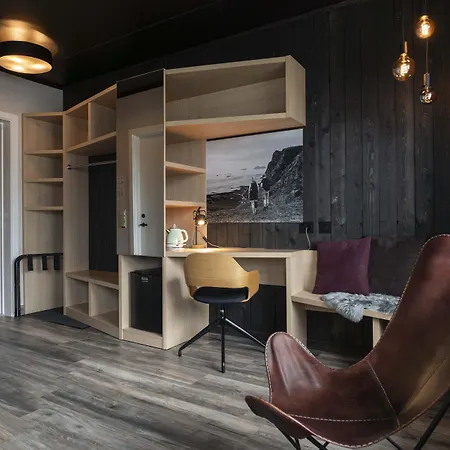 Melbu Hotell-2