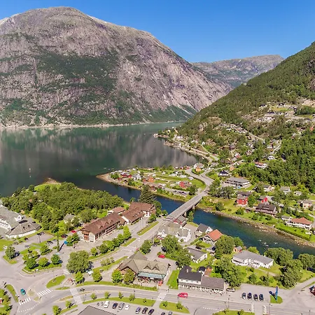Eidfjord Hotel-2