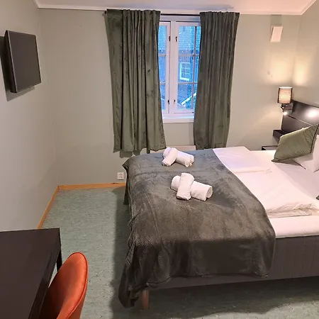 Tune Hotell Sarpsborg-2