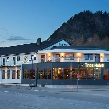 Tino'S Hotel-2