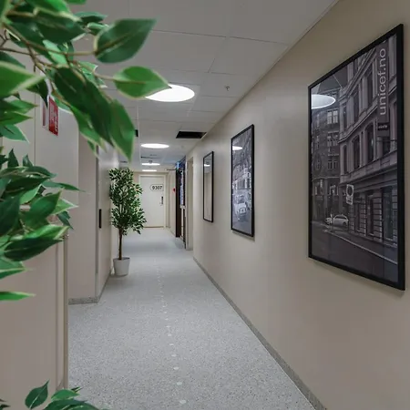 Maya Apartments - Frogner-2
